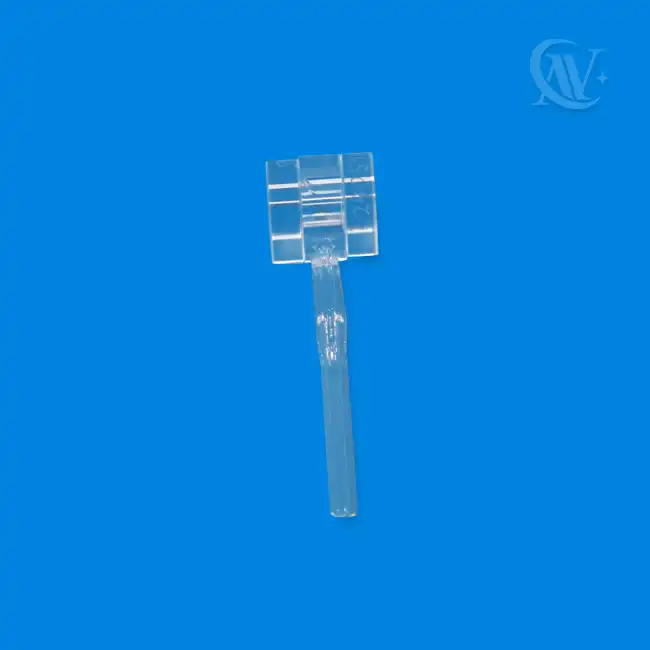 SNP Atom Glass Cavity